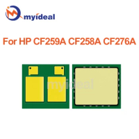 CF259A CF258A CF276A 58A 59A 76a Toner Cartridge Chip for HP M428 M404 M304 M406 M430 M404n M404dw M404dn MFP M428fdw M428fdn