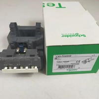 Schneider LX9FH2202 TeSys F coil 220~230vac 40~400 Hz low consumption