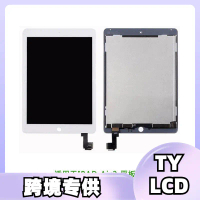 ชุดประกอบหน้าจอ LCD, เหมาะสำหรับ iPad Air, Air2, iPad 5 และ iPad 6, หน้าจอแสดงผล LCD A1474