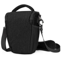 Shockproof Camera Bag case for Panasonic LIMIX S1 S1R S1H S5 S5II DSLR Cameras shoulder bag pouch waterproof