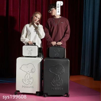 行李箱拉桿箱女密碼箱迷你旅行子母箱皮箱超輕量顏色可選聚碳酸酯旅行箱登機箱壓