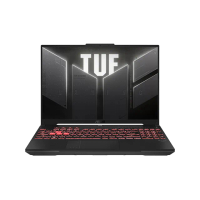 【ASUS 華碩】特仕版 16吋電競筆電(FA607NU-0043A7535HS/R5-7535HS/16G+16G/512G SSD/RTX4050/Win11)