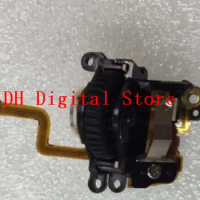 Shutter Button ApertureTurntable Dial Wheel Unit For canon FOR EOS 5D mark III 5D3 SLR digital camera repair part