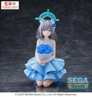 SEGA YUMEMIRIZE BLUE ARCHIVE SHIROKO 45893