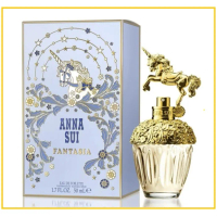 ANNA SUI 隋安娜童話獨角獸淡香水 FANTASIA EAU DE TOILETTE 50ML