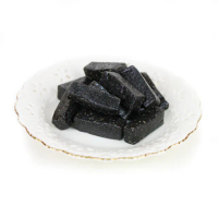 【台南莊記】軟心麥芽黑芝麻5包(300g/包)