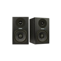 Fostex PM0.4c個人有源揚聲器系統