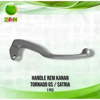 Handle Rem Depan, Rem Kanan Tornado GS / Satria