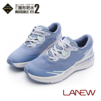 LA NEW GORE-TEX INVISIBLE FIT 2代隱形防水運動鞋(女229629870)
