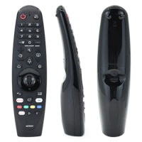 Universal Remote Control Suitable for TV Smart AN-MR650 AN-MR650A AN-MR18BA AN-MR19BA AN-MR20GA AKB75855501 55UP75006