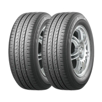 【BRIDGESTONE 普利司通】ECOPIA EP150 環保節能輪胎_二入組_195/65/15(車麗屋)