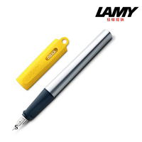 【LAMY】Nexx系列 檸檬黃鋼筆(99)
