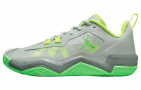 JORDAN ONE TAKE 4 GREY GREEN STRIKE