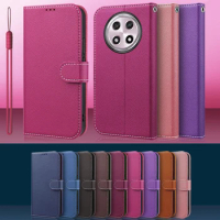 For OPPO A2 Pro Case Flip Leather Phone Cover For OPPO A2 Pro 5G Wallet case OPPO A 2 A2Pro Magnetic stand Card Holder