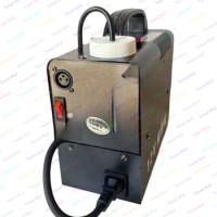 12V Smoke Machine Low Voltage Car Car Sprayer Outdoor Photography 400w Portable Smoke Machine