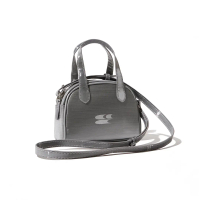 Crying Center Classic Mini Boston Bag