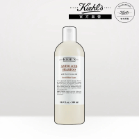 契爾氏 官方直營 氨基酸洗髮精500ml(Kiehl’s/大瓶裝)