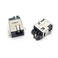 1-10PCS DC Power Jack Connector for MSI MS-16R3 GF63 Thin 9SC MS-16W1 GF65 Thin 10UE MS-17F4 GF75 Th