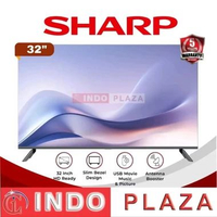TV SHARP 32 INCH DIGITAL 2T-C32HD1500i