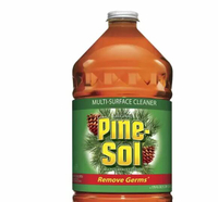 [COSCO代購4] W956678 Pine-Sol 多用途清潔劑 松木香 5.17公升