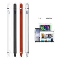 Universal Stylus Capacitive Touch Pen For Huawei Matepad T10 T10S 10.1 MediaPad T3 T5 M3 M5 Lite M6 10.8 Tablet Pencil