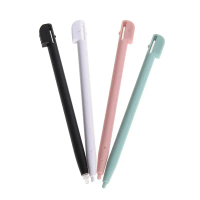 Bút cảm ứng màu 4 chiếc cho Nintendo NDS/DS Lite/NDSL, phụ kiện chơi game, bút viết tay, công cụ hỗ 