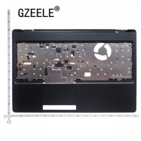 Used for DELL Latitude 5580 E5580 for Precision 3520 M3520 Laptop Palmrest upper case Assembly keyboard bezel A166U1 CDM80