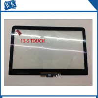 13.3 INCH For HP Pavilion x360 13-s150sa Spectre 13-4050na 13-s Touch Screen Digitizer