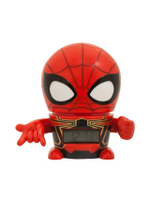 CLOCK AVG SPIDER MAN 5.5