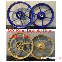 VELG BRT CHEMCO PELEK RACING PALANG YAMAHA MXKING