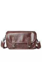 ZITIQUE Men's Japanese shoulder or cross-body chest bag