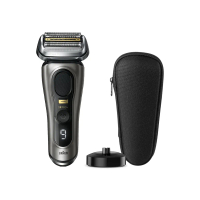 《BRAUN 贈刀頭》9515s 9系列Pro+ 諧震音波電鬍刀