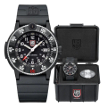 LUMINOX 雷明時 3001 海豹部隊35週年紀念錶 石英腕錶