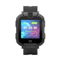 4G Video Call Elderly GPS Smart Wearable Devices SOS Smartwatch Mobile Phones Watch For Old Senior Monitor Watches