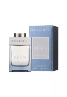 BVLGARI BVLGARI-冰河精華濃香水 100ml