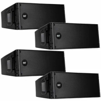 RCF HDL 20-A Dual 10 Active Two Way Line Array Speaker