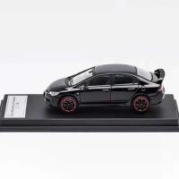 DCT 1:64 civic Type R(FD2) ALL COLOR Model Car