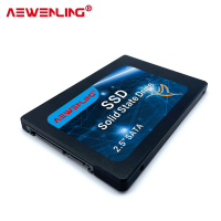 2.5 SATA SSD ฮาร์ดดิสก์ไดรฟ์128G 256GB 512GB 960GB 64GB 1TB 60GB 120GB Solid State Drive Disk สำหรับแล็ปท็อปเดสก์ท็อป240GB 480GbHDD