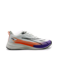 Diadora Purlo Men's Running Shoes - White Purple DIARU250901W