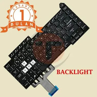 Keyboard Untuk Asus ROG Strix G15 G513 G513QM G513QR G513QY G513R G513R G513RC G513RM G513RW G513IM 