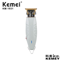 KEMEI/科美KM-1931專業理發剪電動理發剪鏤空刀頭雕刻機身電推子