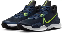 Sepatu Olahraga Basket NIKE RENEW ELEVATE III DD9304-005 11
