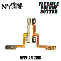 NY FLEXIBLE FOR OPPO A71 2018 VOLUME BUTTON