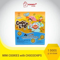Camilan Makanan Ringan Snack Chocolito / Choco Lito Rich Choco, Original, Cornflakes, Cheese, Chocom