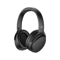 Edifier WH700NB Headphone Wireless Stereo ANC Headset Black