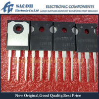 New Original 5PCS/Lot AOK40B60D1 K40B60D1 OR AOK30B60D1 K30B60D1 OR AOK30B65M2 K30B65M2 TO-247 40A 600V Power IGBT Transistor