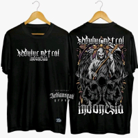 kaos sedulur netral Indonesia terkeren