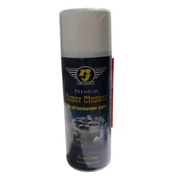 RJ London Super Cleaner 400 cc - Carb Cleaner / Carb Spray