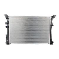 Engine Cooling Radiator for Mercedes-Benz W246 B160 B180 B200 B220 B250 A2465001303