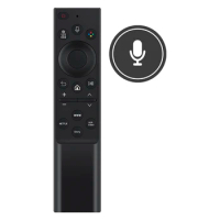New BN59-01386D Voice Replaced Remote Control Fit For Samsung Smart TV Neo QLED, The Frame and Crystal UHD Series